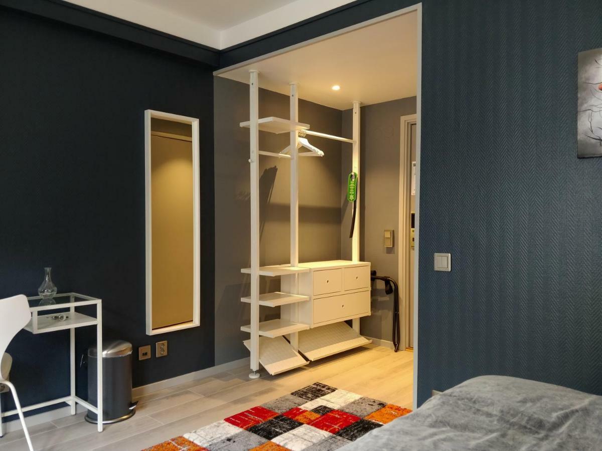 Hotel Stensson Eslöv المظهر الخارجي الصورة