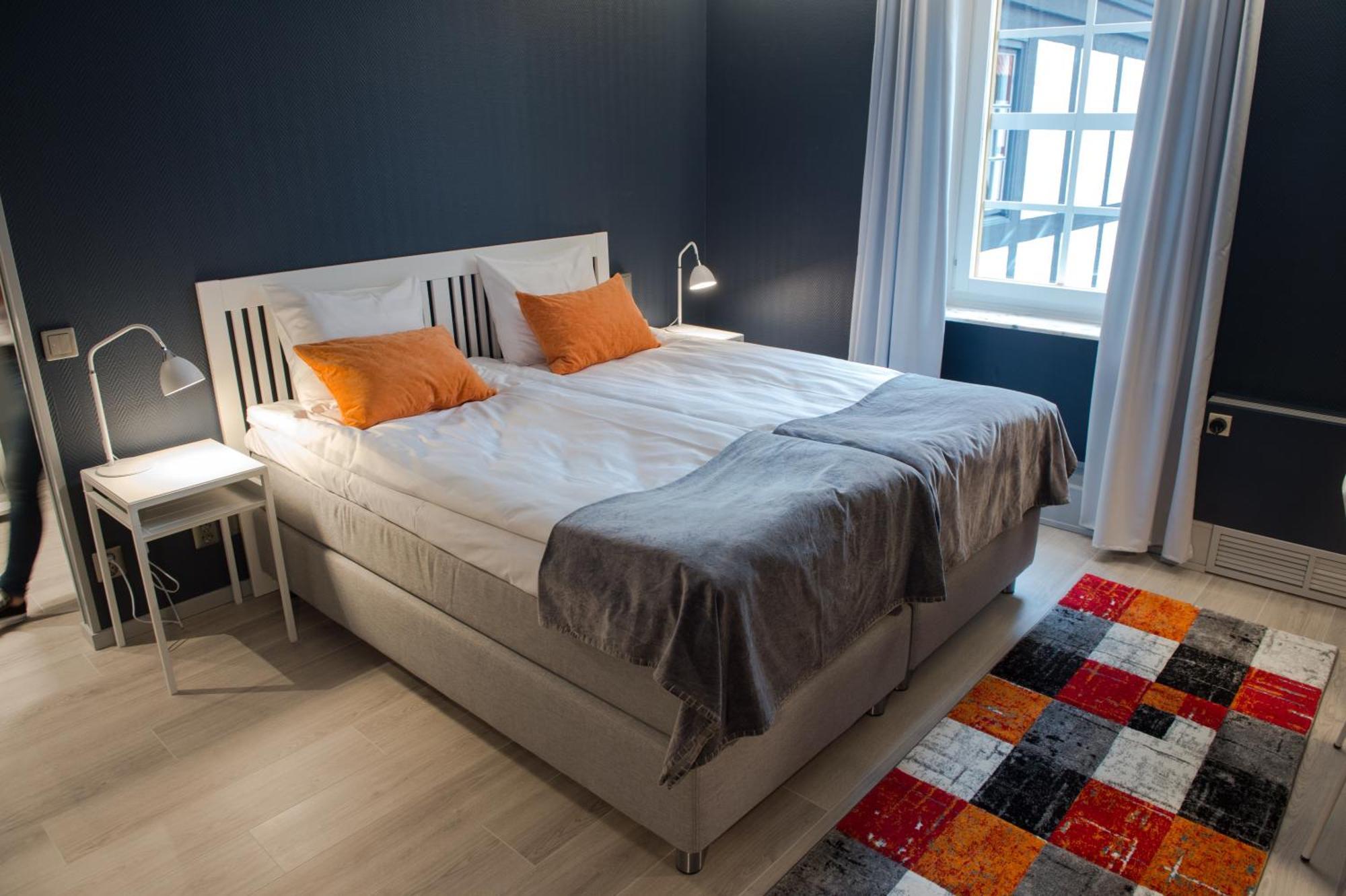 Hotel Stensson Eslöv المظهر الخارجي الصورة